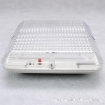 High power led emergency light